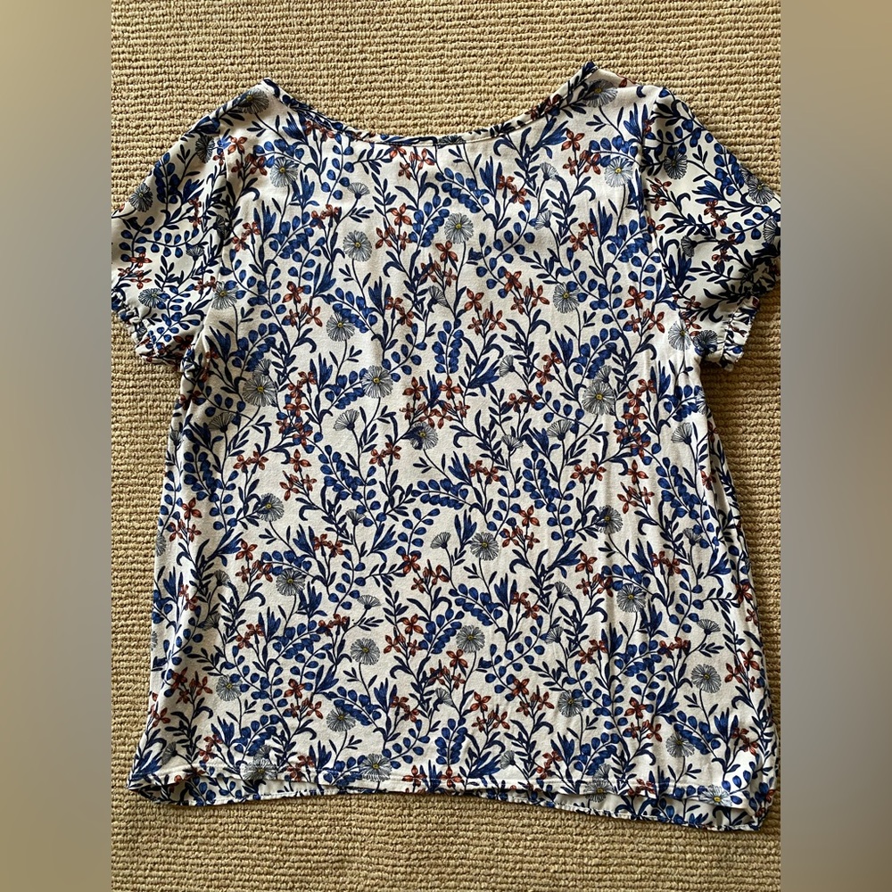 Loft top/tee - Picture 5 of 5